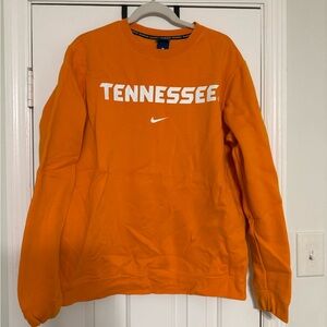 Men’s Tennessee Crewneck Sweatshirt